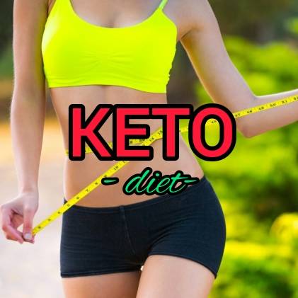 LEISAN - КЕТО ДИЕТА