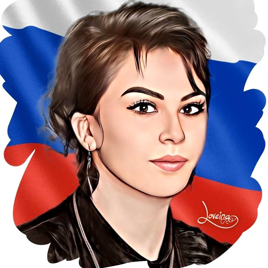 Алёна Лавина