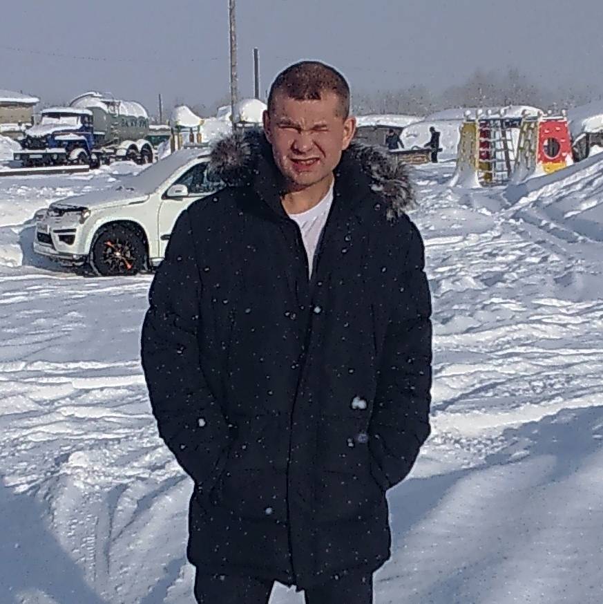 Алексей Липаков