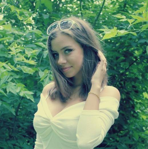 Елена Рудина