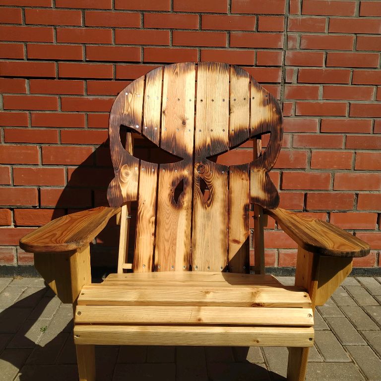 Дерево в Дом