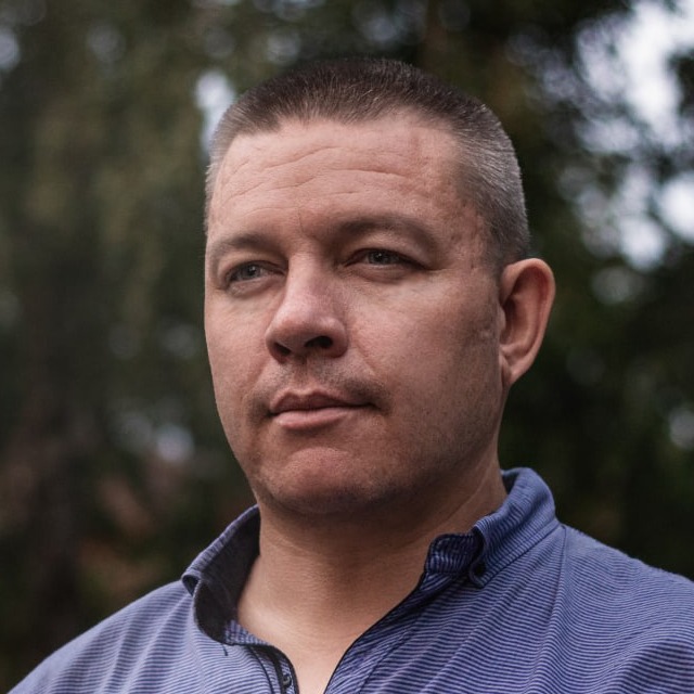 Павел Суворов