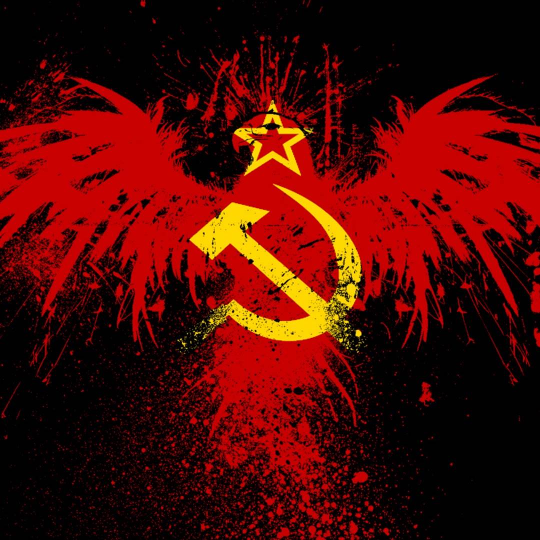Sovietwave