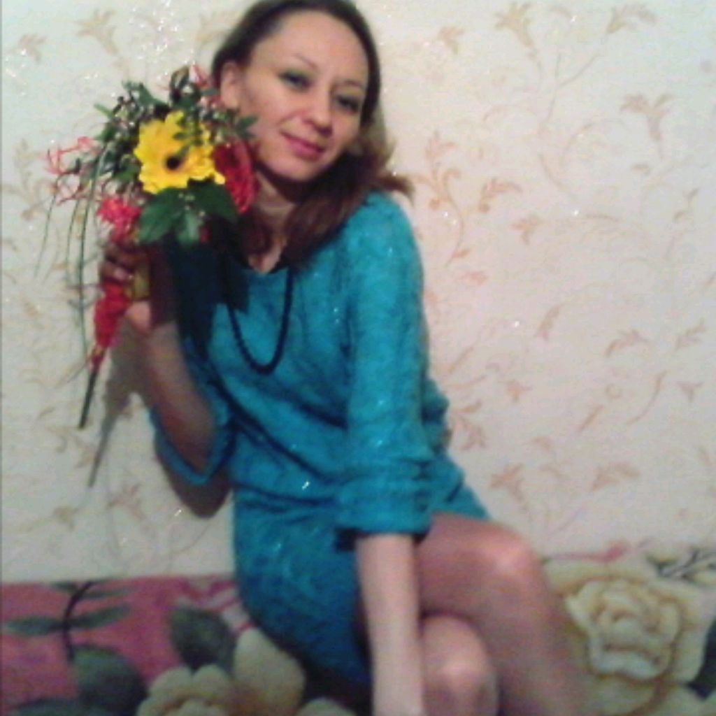 Юлиана Стрелец