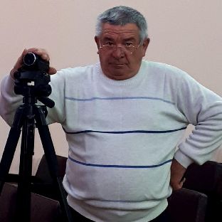 Анатолий Гришков студия "Большая перемена"