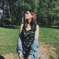 Кристина Семёнова