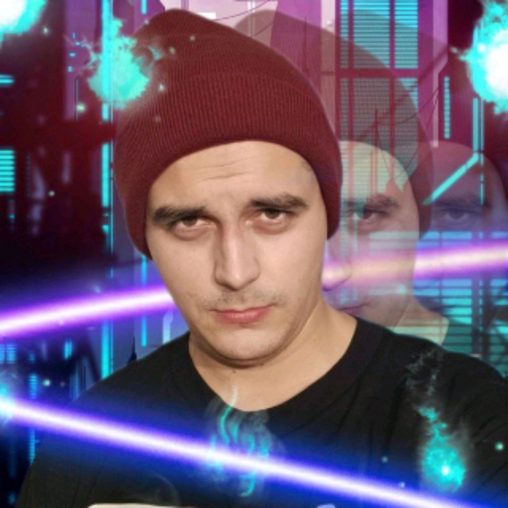 Дима Леонардо