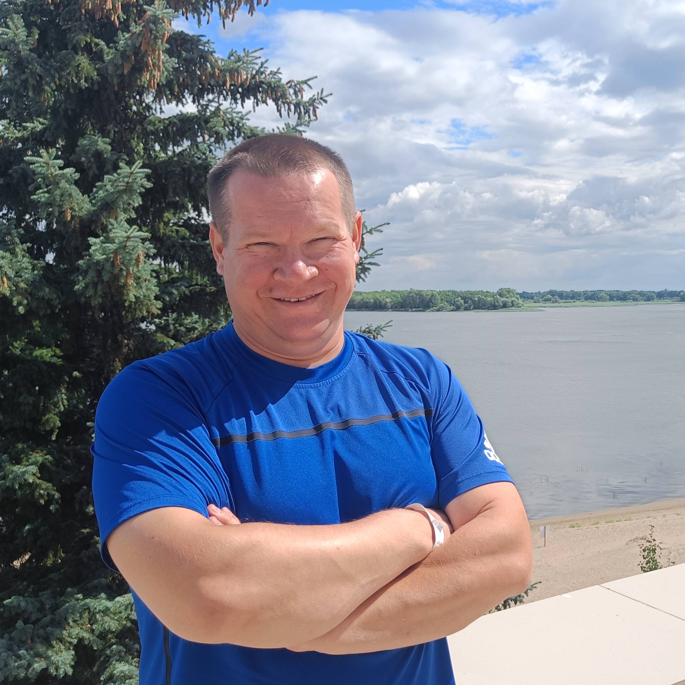Сергей Пивовар