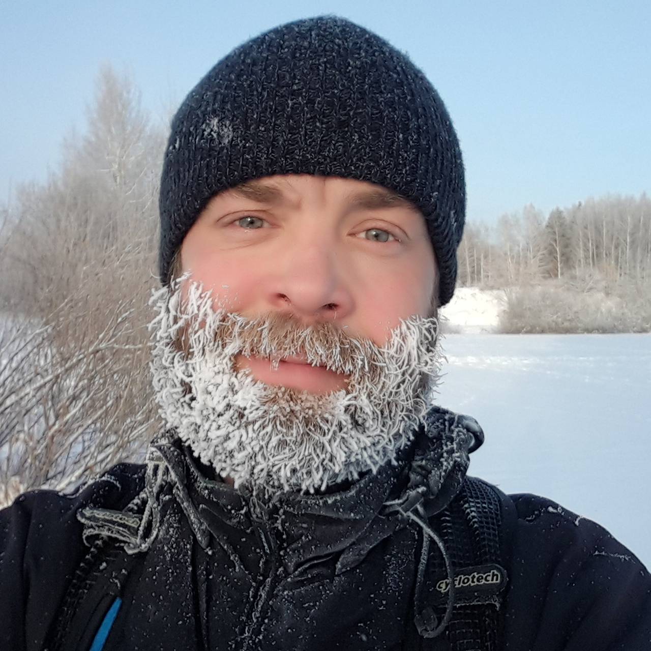 Александр Комиссаров