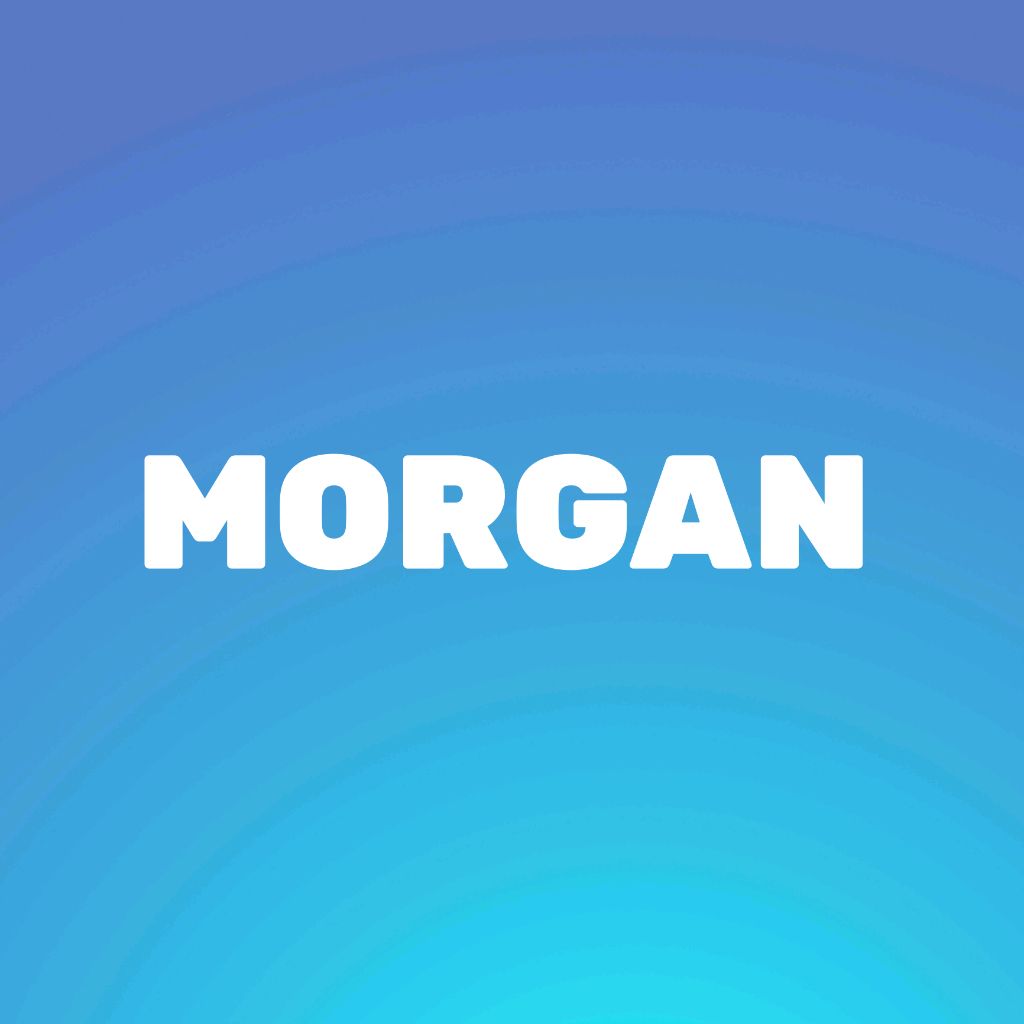 MORGAN
