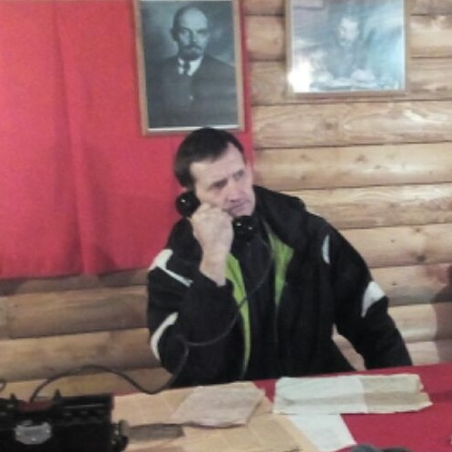 Всего понемногу ....