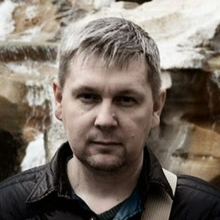 Viktor Skvorcov