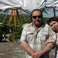 Олег Тершуков