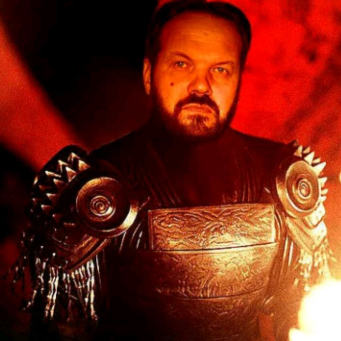 Владимир Чекмарев