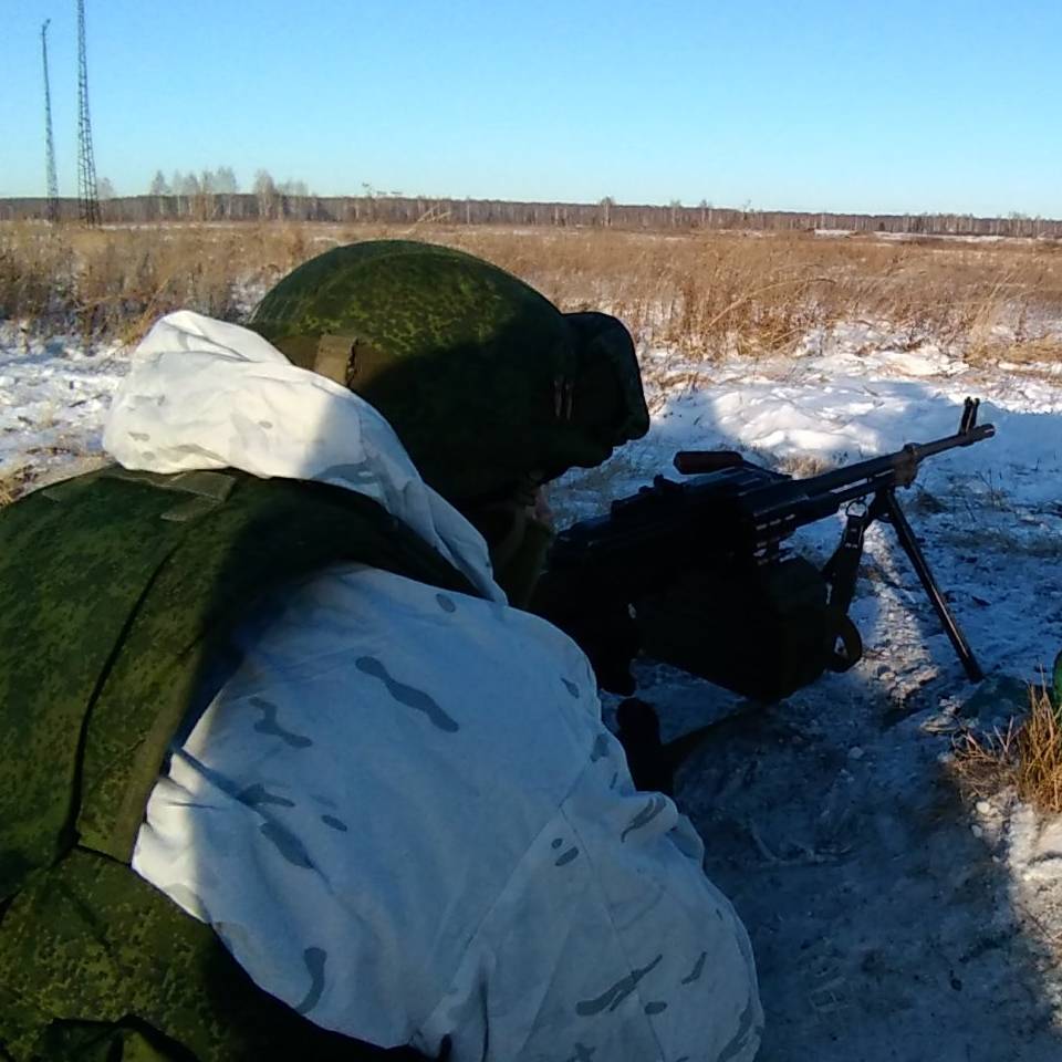 Мастер Чиф