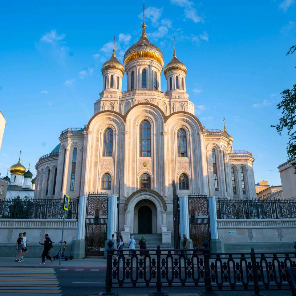 Андрей Григорьевич