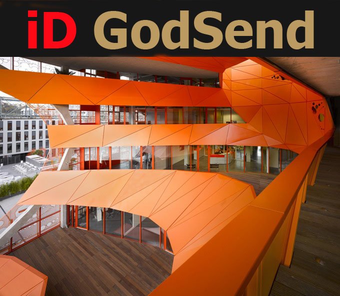 idGodsend