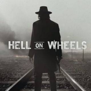 Сериал Ад на колёсах / Hell on Wheels