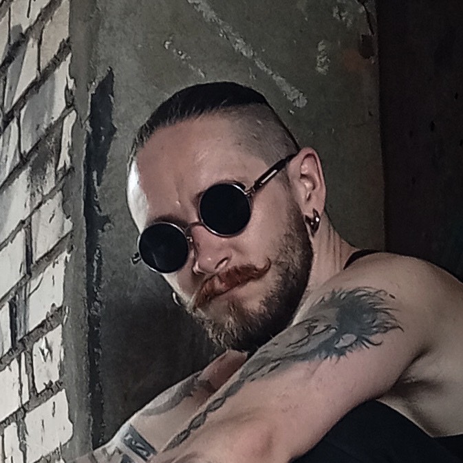 RustyRabbit