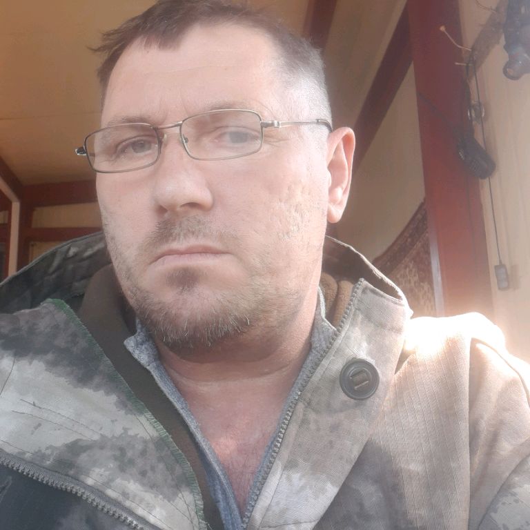 Митька рыбак