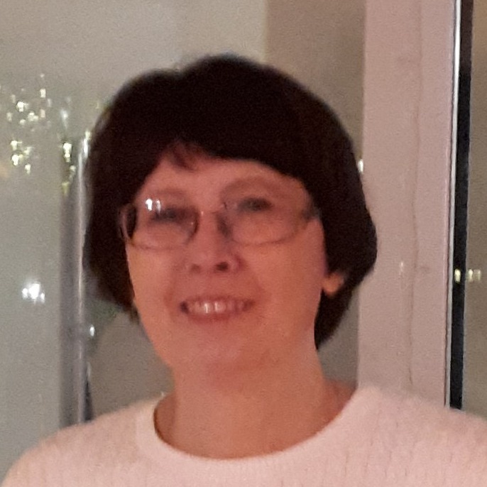 Ирина Михайловна