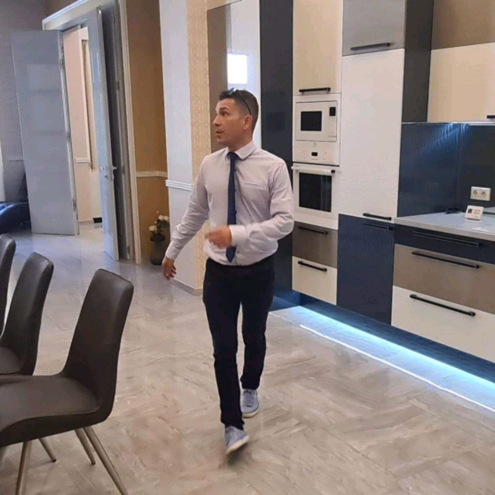 Real estate in Budapest Hungary