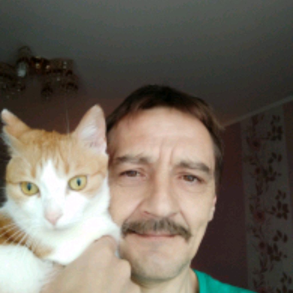 Сергей Заяц