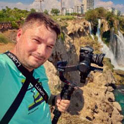 Дмитрий Горшков