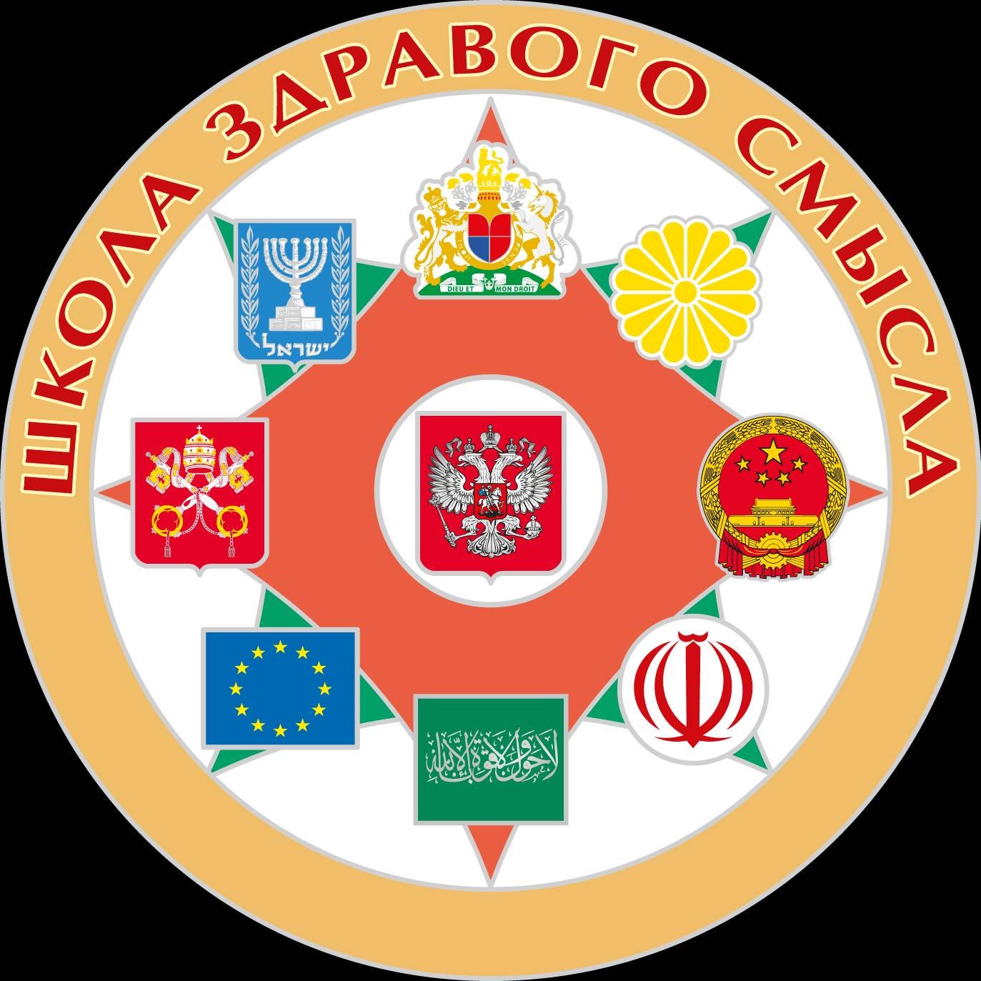 Школа Здравого Смысла им. А.Н. Назаревского