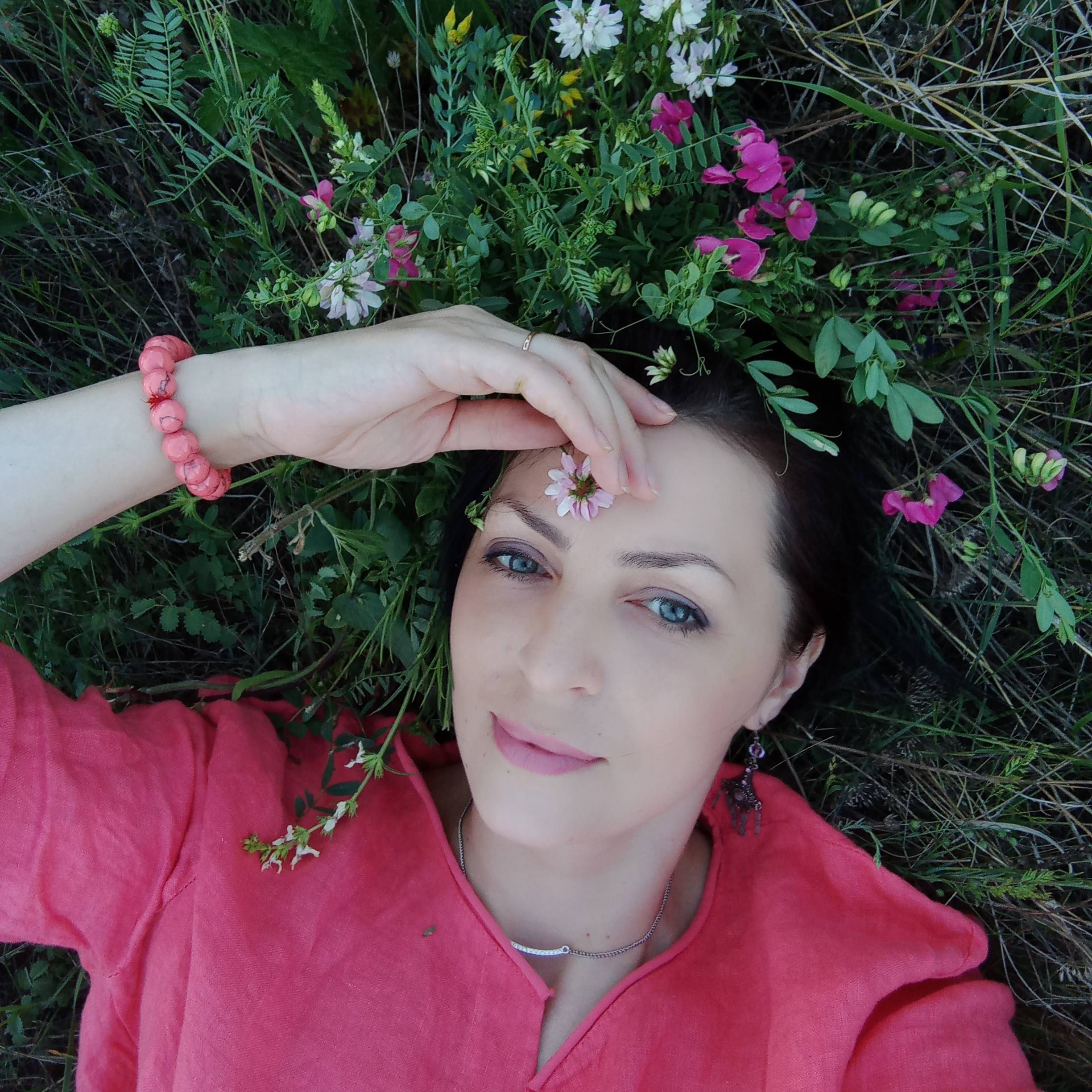 ЖИЗНЬ В СТИЛЕ ПРОВАНС - Анна Кушнир