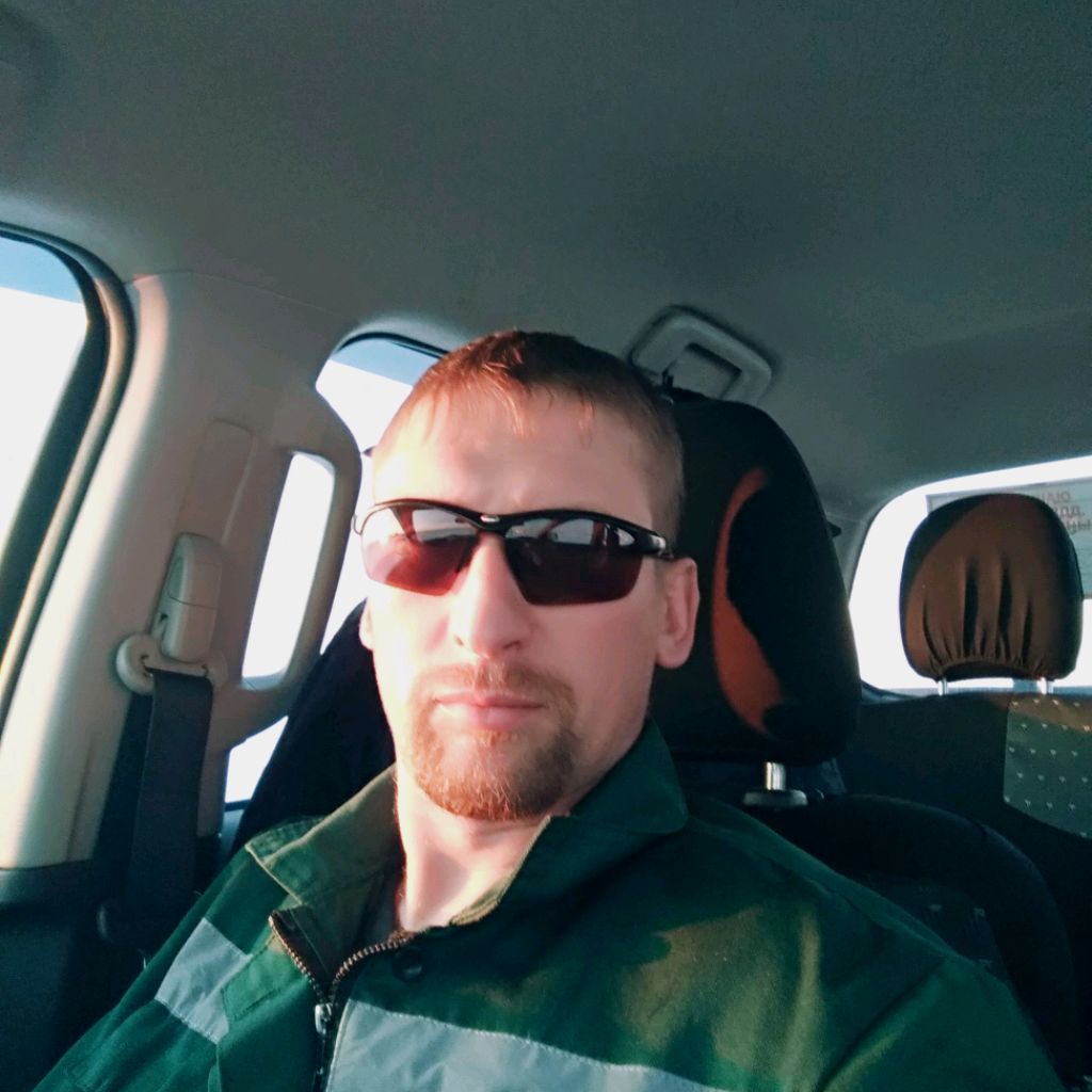 Дмитрий Робертович