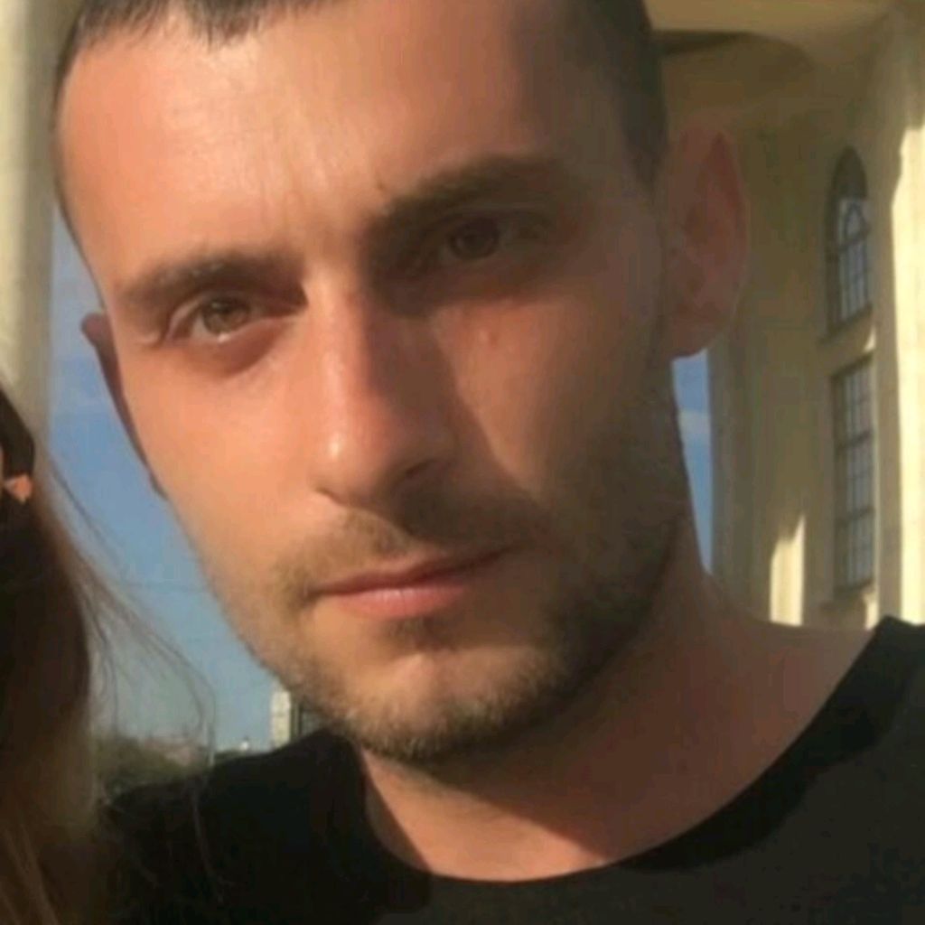 Геворг