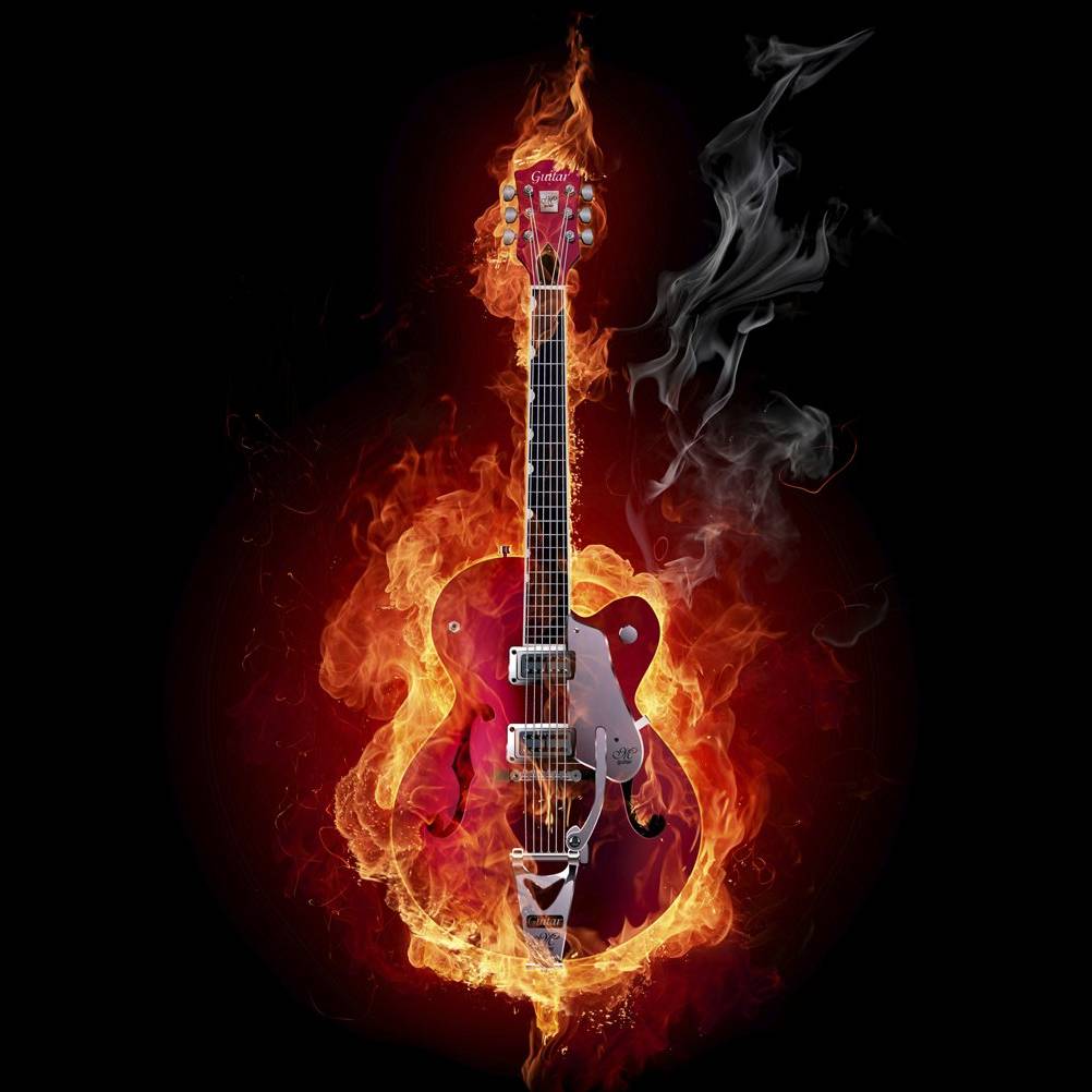 MONSTERS OF ROCK