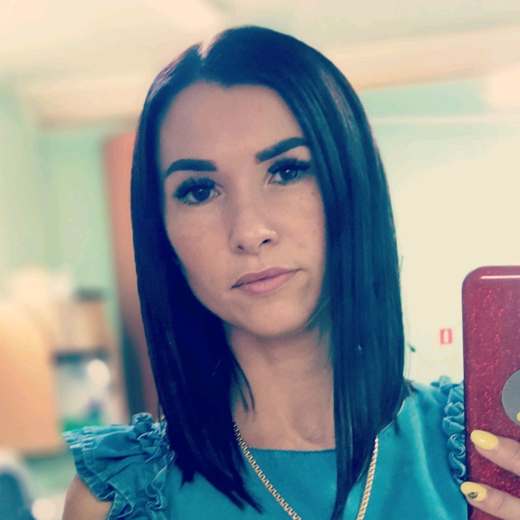 Oxana. Kot