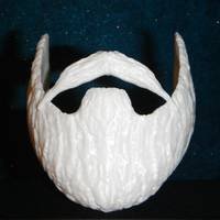 Boroda-MF3D