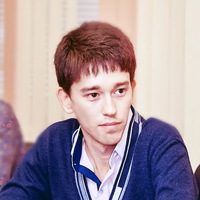 Далер Хайдаров