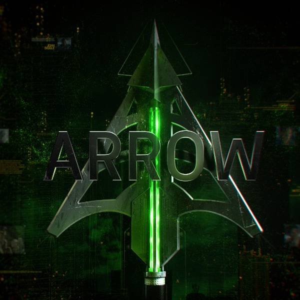 Сериал Стрела / Arrow