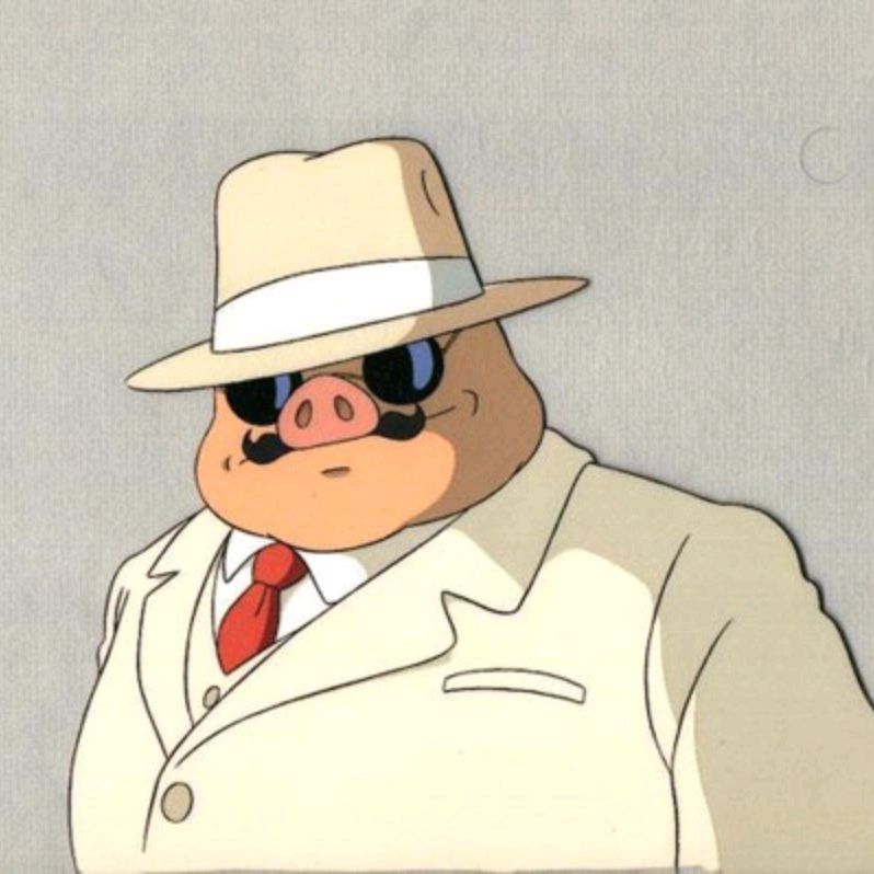 Марко Паготт