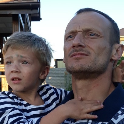Елисей Никитосов