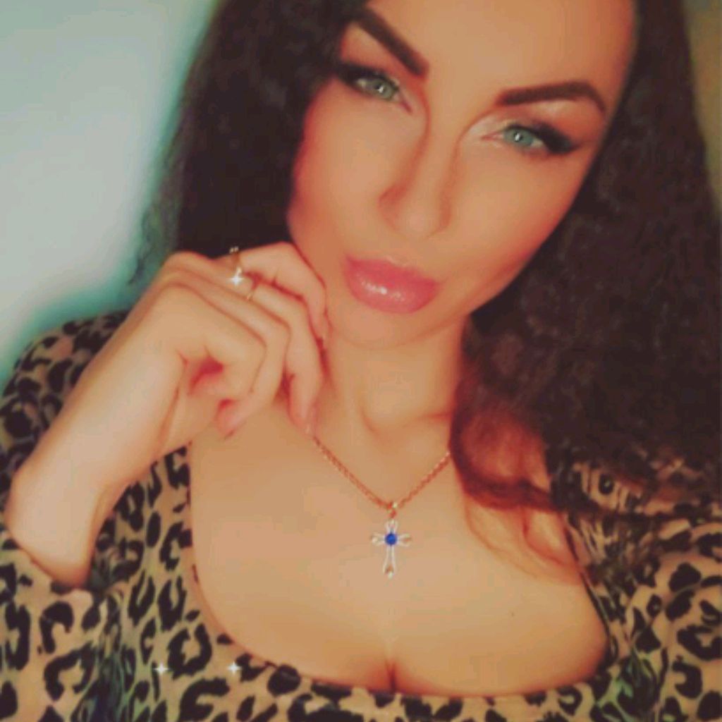Камилла Исаева