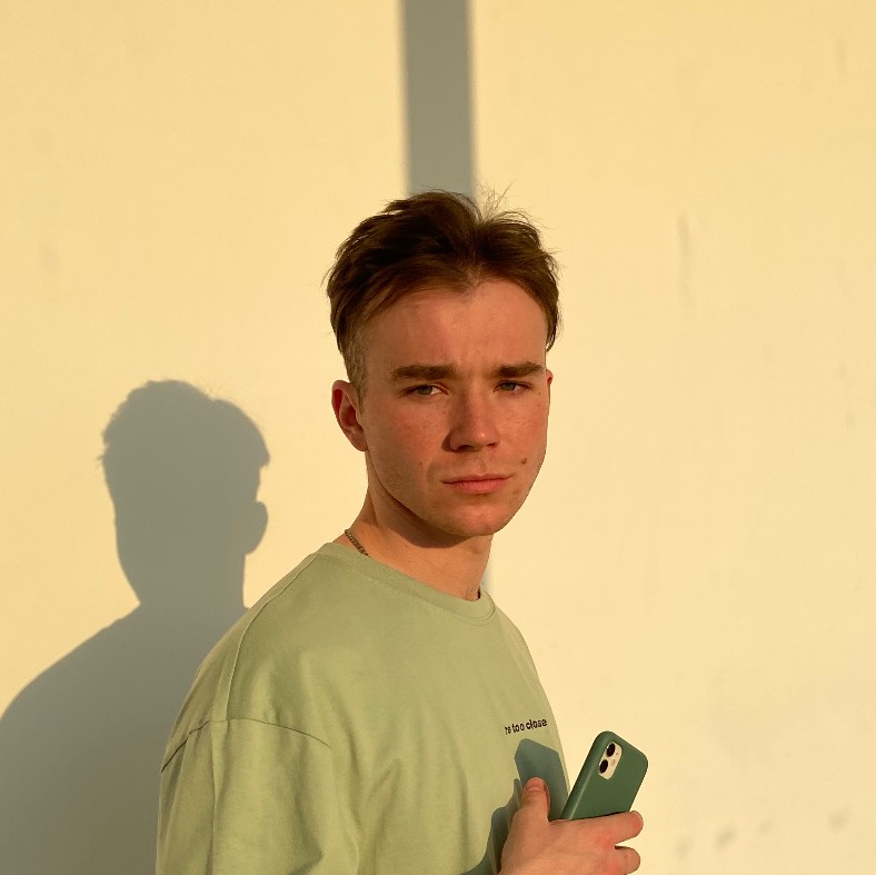 Boldurev Mikhail