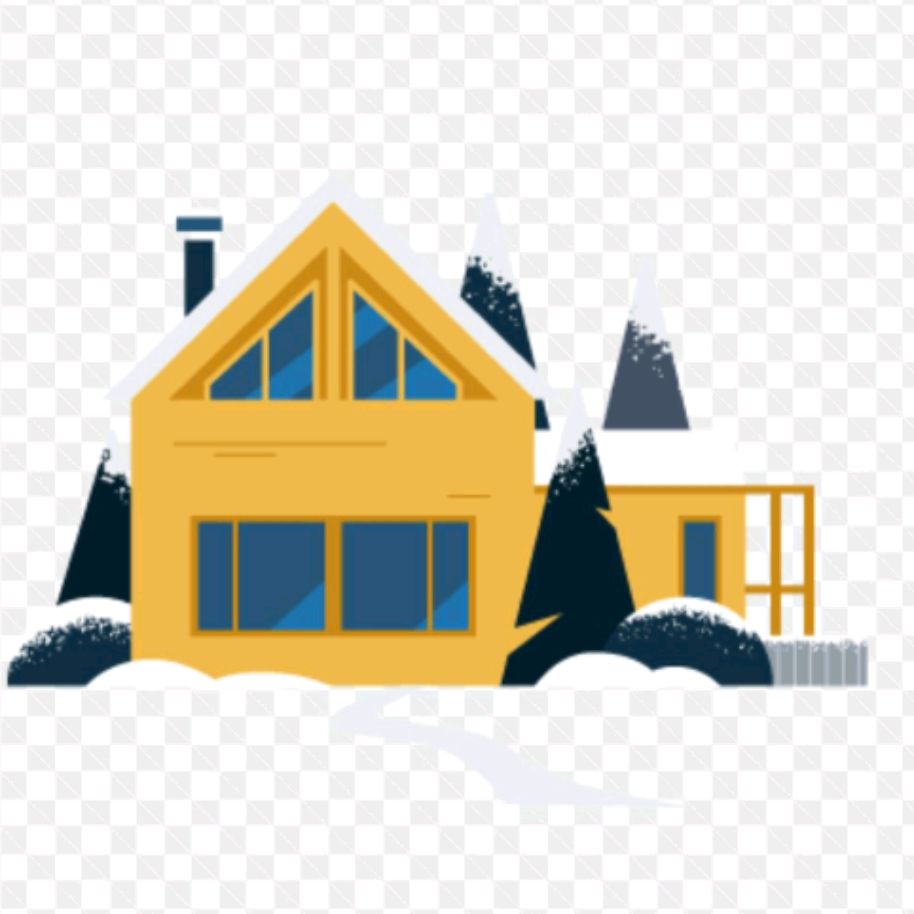 This is My Home