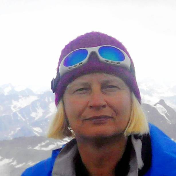 Елена Топсида