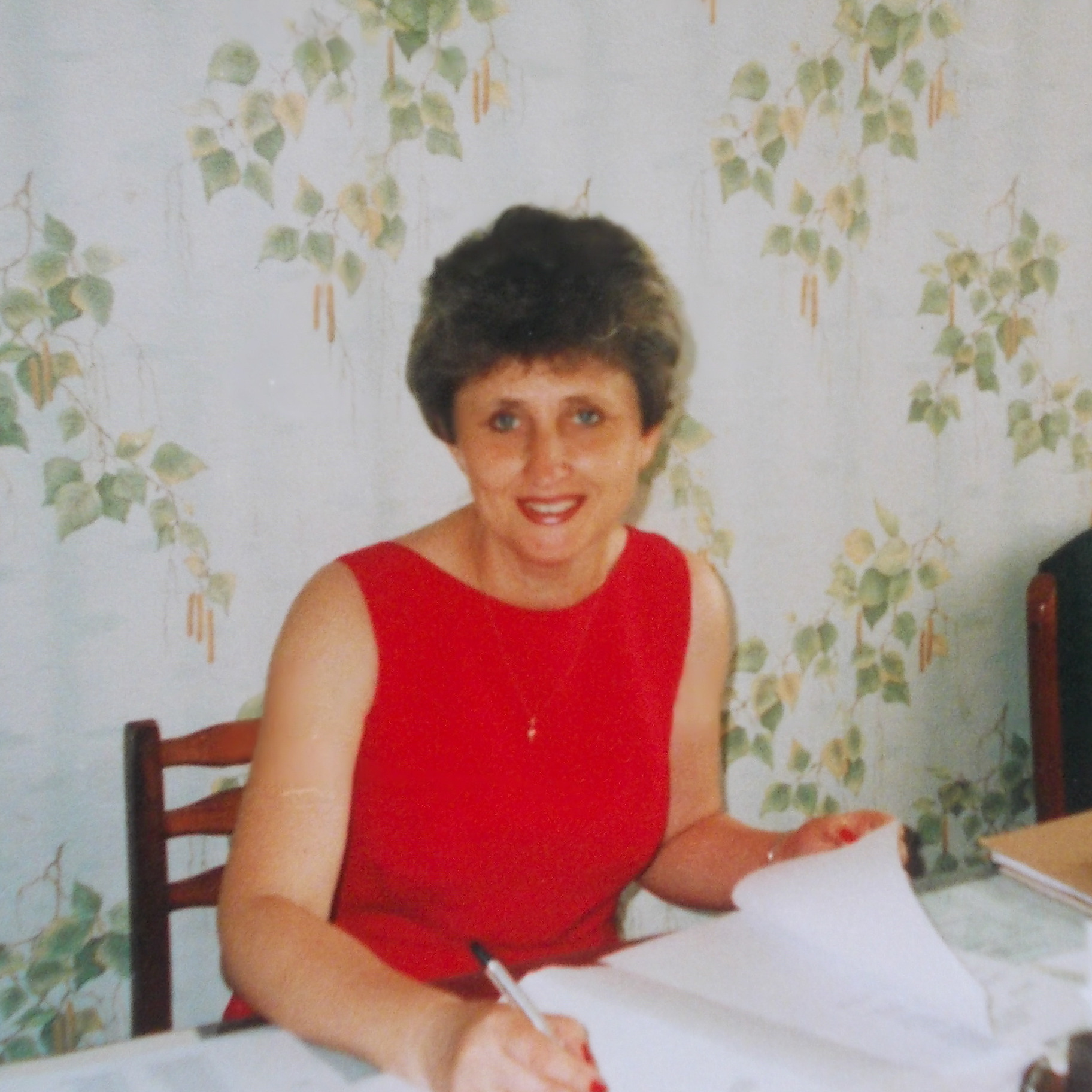 Elena Koroed