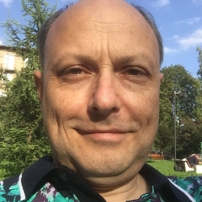 Выверни жизнь на Лицо