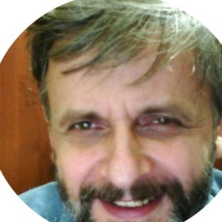 Виктор Мирошкин. ВИМстудия