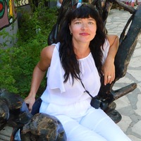 Татьяна Свистильник