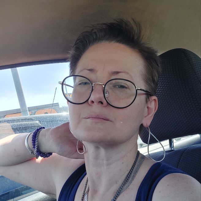 Елена GV
