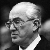 Юрий Андропов