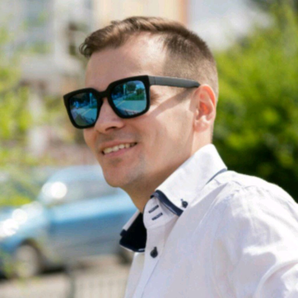 Руслан Ахметшин
